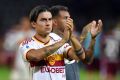 Paulo Dybala had the chance to leave Roma in the summer, as Juventus and Napoli tested the waters, and the renewal talks weren't smooth.