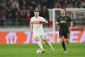 Inter got only slightly younger defensively in the summer and have earmarked Finn Jeltsch to bring in fresh legs at the position.