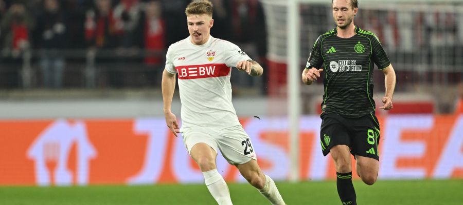Inter got only slightly younger defensively in the summer and have earmarked Finn Jeltsch to bring in fresh legs at the position.